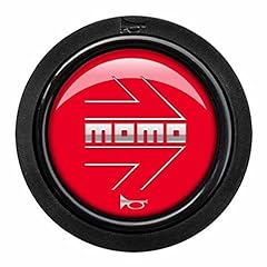 Momo sphoarwredchf pulsante usato  Spedito ovunque in Italia 