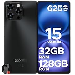 Doogee note smartphone usato  Spedito ovunque in Italia 
