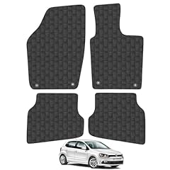 Car mats polo for sale  Delivered anywhere in Ireland