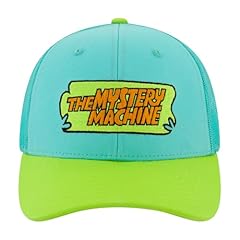 Scooby doo trucker for sale  Delivered anywhere in USA 