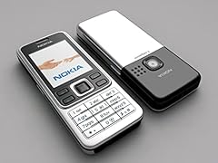 Nokia 6300 movistar d'occasion  Livré partout en France