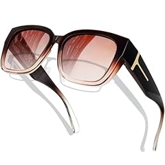 Kanastal brown sunglasses for sale  Delivered anywhere in UK