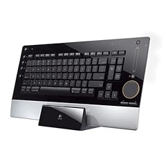 Logitech dinovo edge for sale  Delivered anywhere in USA 