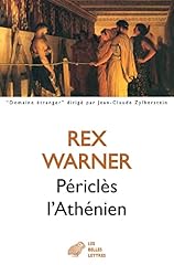 Périclès athénien d'occasion  Livré partout en France
