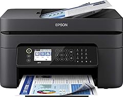 Epson imprimante workforce d'occasion  Livré partout en France