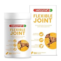 Vetzyme flexible joint for sale  Delivered anywhere in UK
