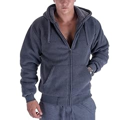 Sherpa lined fleece for sale  Delivered anywhere in USA 