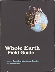 Whole earth field for sale  Delivered anywhere in USA 