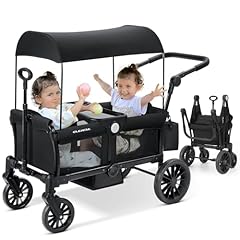 Elemara wagon stroller for sale  Delivered anywhere in USA 