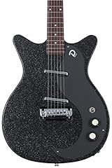 Danelectro blackout electric for sale  Delivered anywhere in USA 