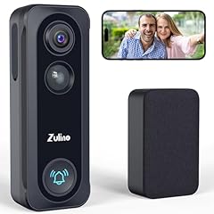 Zulino video doorbell for sale  Delivered anywhere in USA 