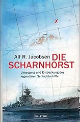 Scharnhorst untergang entdecku gebraucht kaufen  Wird an jeden Ort in Deutschland