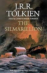 Silmarillion for sale  Delivered anywhere in UK