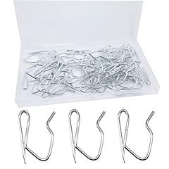 Metal curtain hooks for sale  Delivered anywhere in USA 