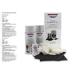 Presto 521171 kit usato  Spedito ovunque in Italia 