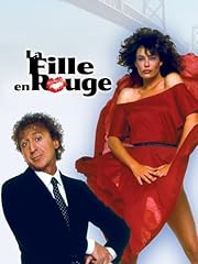 Fille rouge d'occasion  Livré partout en France