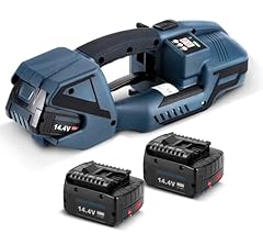 Baoshishan electric strapping for sale  Delivered anywhere in UK