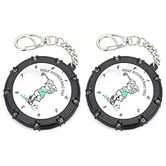 2pcs stroke counter d'occasion  Livré partout en France