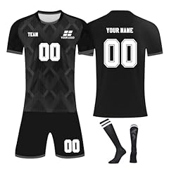 Personalised football shirts for sale  Delivered anywhere in UK