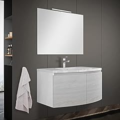 Mobile bagno sospeso usato  Spedito ovunque in Italia 
