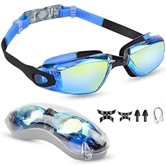 Moseem swimming goggles for sale  Delivered anywhere in UK
