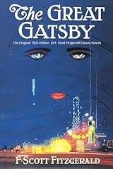 The great gatsby d'occasion  Livré partout en France