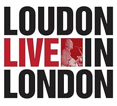 Loudon live london for sale  Delivered anywhere in USA 