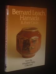 Bernard leach hamada for sale  Delivered anywhere in Ireland