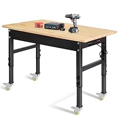 Adjustable work bench for sale  Delivered anywhere in USA 