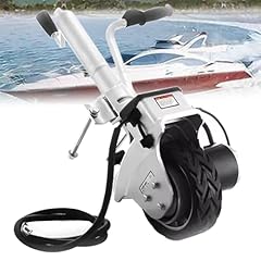 Electric trailer mover for sale  Delivered anywhere in UK