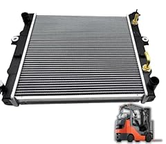 Pratraken radiator 16410 for sale  Delivered anywhere in USA 