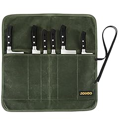 Joindo knife roll for sale  Delivered anywhere in USA 