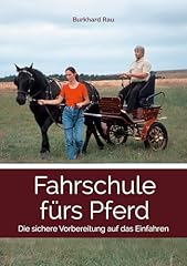 Fahrschule fürs pferd gebraucht kaufen  Wird an jeden Ort in Deutschland