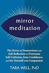 Mirror meditation power for sale  Delivered anywhere in UK