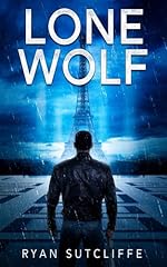 Lone wolf for sale  Delivered anywhere in UK