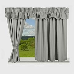 Caravan curtains fully for sale  Delivered anywhere in Ireland