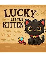 Lucky little kitten for sale  Delivered anywhere in USA 
