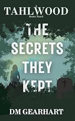 Tahlwood secrets kept for sale  Delivered anywhere in USA 