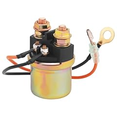 Ahl starter solenoid for sale  Delivered anywhere in UK