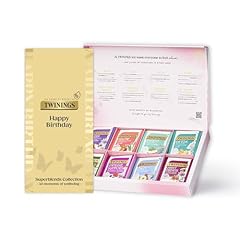 Twinings happy birthday for sale  Delivered anywhere in UK