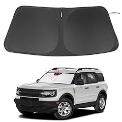 Windshield sun shade for sale  Delivered anywhere in USA 
