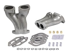 Intake manifolds dual for sale  Delivered anywhere in USA 