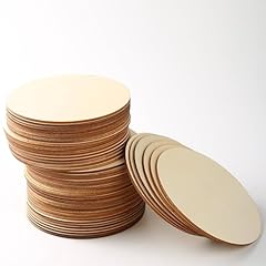 Yieur stück holzscheiben gebraucht kaufen  Wird an jeden Ort in Deutschland