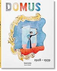 Domus 1928 1939 usato  Spedito ovunque in Italia 