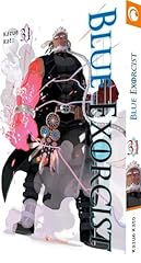 Blue exorcist band gebraucht kaufen  Wird an jeden Ort in Deutschland