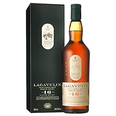 Lagavulin jahre islay gebraucht kaufen  Wird an jeden Ort in Deutschland