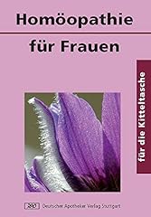 Homöopathie frauen gesundheit gebraucht kaufen  Wird an jeden Ort in Deutschland