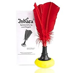Indiaca turnier ball gebraucht kaufen  Wird an jeden Ort in Deutschland