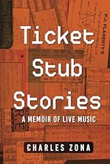 Ticket stub stories for sale  Delivered anywhere in USA 
