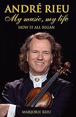 Andre rieu music for sale  Delivered anywhere in USA 